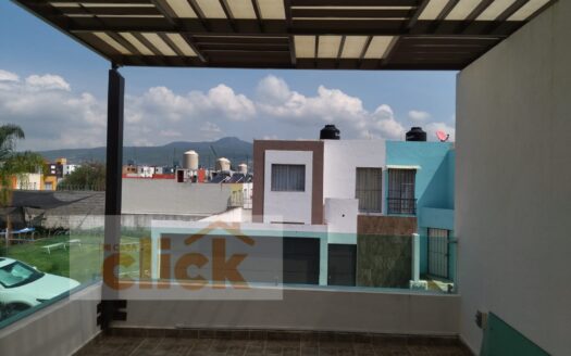 Se vende casa en  Fracc. » Loma de los viñedos»