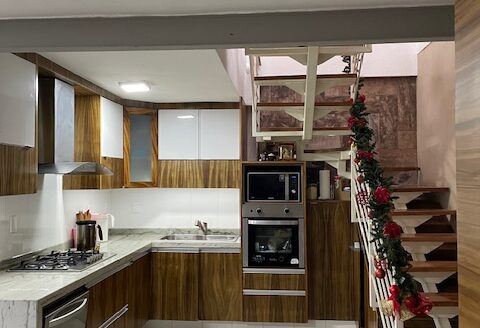 Casa Fracc. Privado Defensores de la República