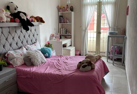 Casa Fracc. Privado Defensores de la República