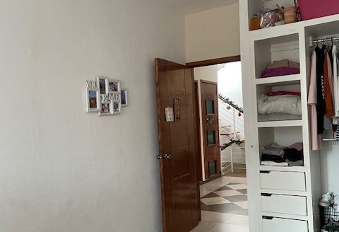 Casa Fracc. Privado Defensores de la República