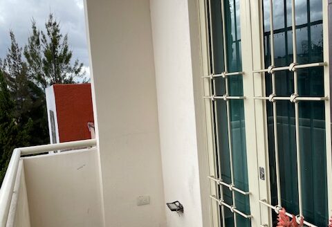Casa Fracc. Privado Defensores de la República