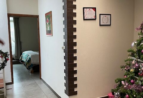 Casa Fracc. Privado Defensores de la República